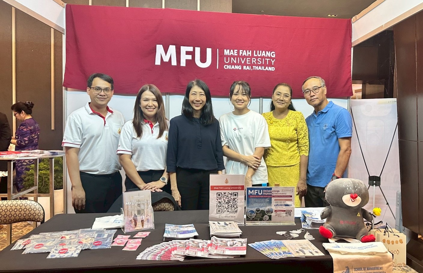 MFU News : edu_fair_2025-4.jpg